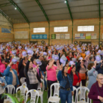 Cooperativas do RS unem mulheres em ações transformadoras