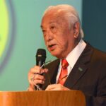 Américo Utumi foi Presidente da Ocesp