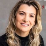 Giordania R. Tavares é graduada em administração pela UNICID