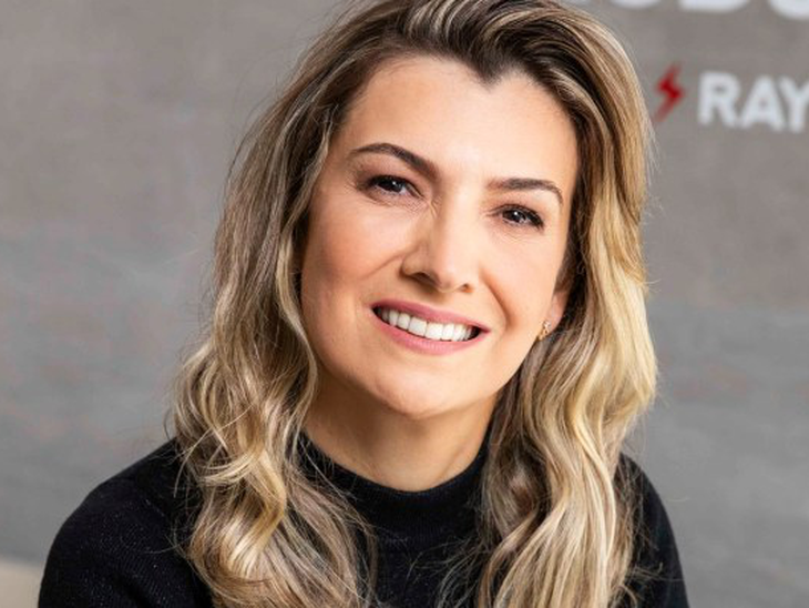 Sucessão familiar: um passo entre tradição e inovação – Giordania R. Tavares é graduada em administração pela UNICID Giordania R. Tavares é graduada em administração pela UNICID