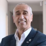 Carlos André é diretor-executivo do Sistema OCB/ES