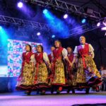 Cooperativa de crédito e A.Yoshii se unem para alcançar selo LEED Platinum Natal Cooperativo terá dois dias de apresentações culturais em Nova Petrópolis