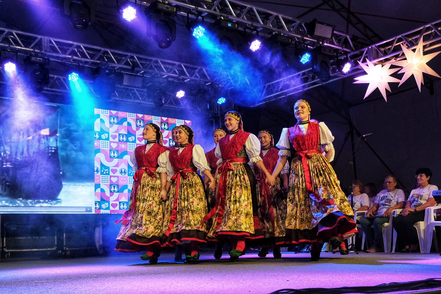 Natal Cooperativo terá dois dias de apresentações culturais em Nova Petrópolis Natal Cooperativo terá dois dias de apresentações culturais em Nova Petrópolis