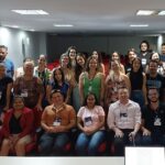 Projeto de extensão profissionaliza cooperativas de reciclagem