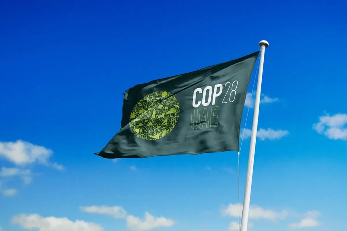 Cooperativismo cresce e ganha espaço na COP 28 Cooperativismo cresce e ganha espaço na COP 28