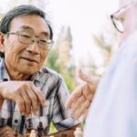 Descobertas sobre a longevidade e os desafios do envelhecimento da população