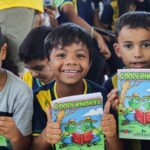 Cooperativas agro do ES se destacam pela diversidade nas produções Projeto Educacional leva atividades sobre agricultura e cooperativismo a escolas de Paragominas