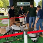 Cooperativa inaugura sua 1ª unidade no Mato Grosso com foco em tecnologia agrícola