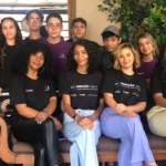 Alunos da rede pública são contratados por meio do Geração Coop