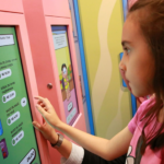 Cooperativa inaugura Espaço de Educação Financeira temático da Turma da Mônica