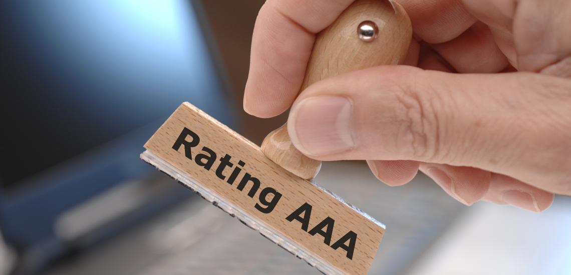 Cooperativa tem sua solidez reconhecida por agência internacional