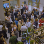 Unicred reinaugura Agência Joinville