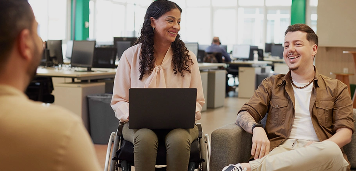 Cooperativa é premiada por transformações no atendimento aos associados e colaboradores