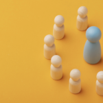 Liderança colaborativa é a chave para acompanhar um mundo em transformação