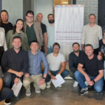 Cooperativa promove intercâmbio com foco em intercooperação e experiência do cooperado