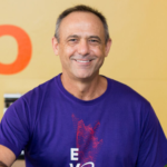 Marcel Pratte é CEO da Viceri-Seidor