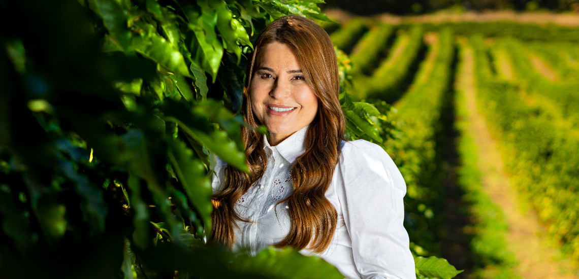 Cooperativa brasileira é a primeira do mundo a conquistar certificação regenerativa