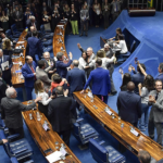 Parecer da Reforma tributária é aprovado pela CCJ do Senado Ato Cooperativo a um passo da aprovação final