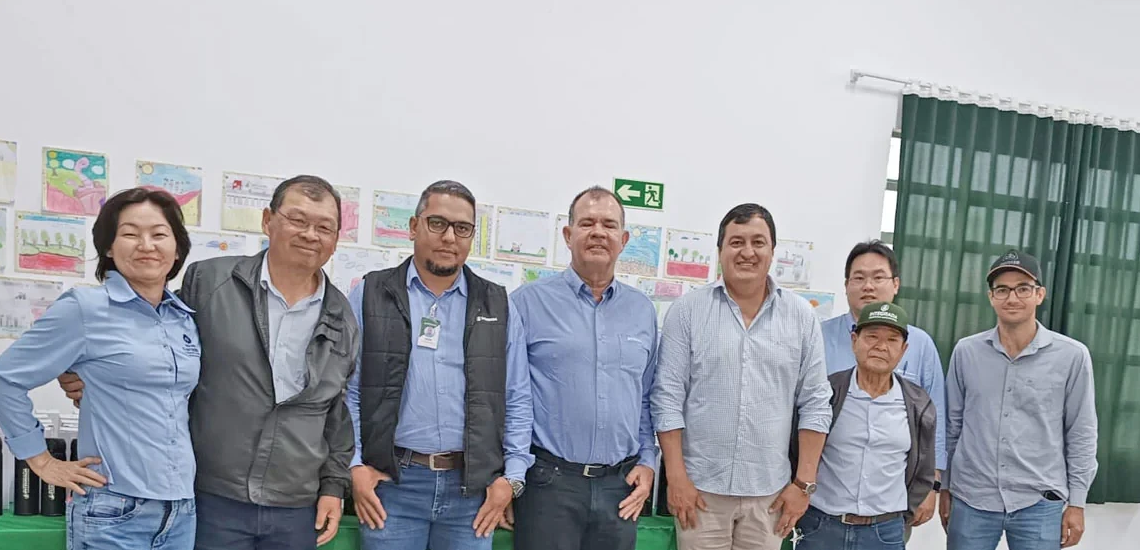 Parceria entre prefeitura e cooperativa premia escolas municipais em Mauá da Serra