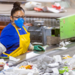 Número de cooperativas habilitadas para reciclagem cresce 50% em São Paulo