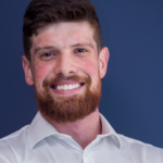 Jordano Rischter é sócio da Wide