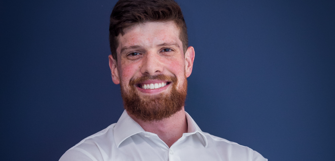 Como os CEOs devem se preparar para a IA? – Jordano Rischter é sócio da Wide Jordano Rischter é sócio da Wide