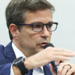 Em dois anos, sistema financeiro do Brasil estará pronto para a IA, afirma Campos Neto