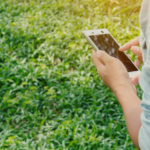 História familiar inspira solução tecnológica para cooperativas agrícolas