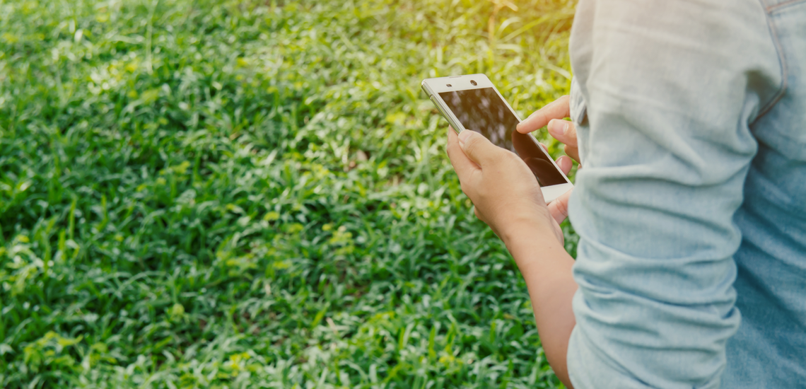 História familiar inspira solução tecnológica para cooperativas agrícolas História familiar inspira solução tecnológica para cooperativas agrícolas