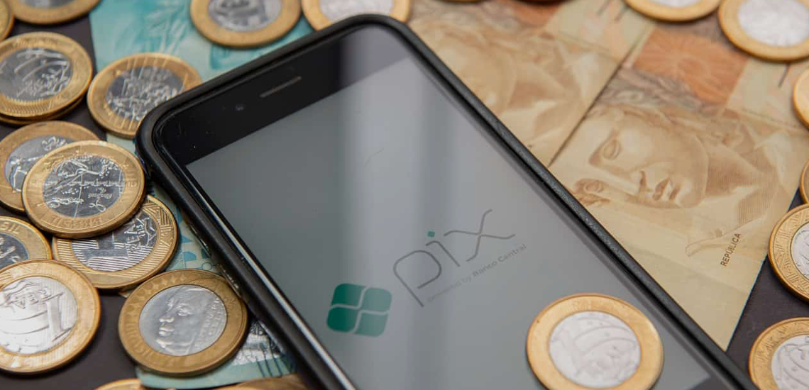 Cooperativa chega a marca de mais de 1 bilhão de transações via Pix, 46 % a mais que 2022 Cooperativa chega a marca de mais de 1 bilhão de transações via Pix, 46 % a mais que 2022