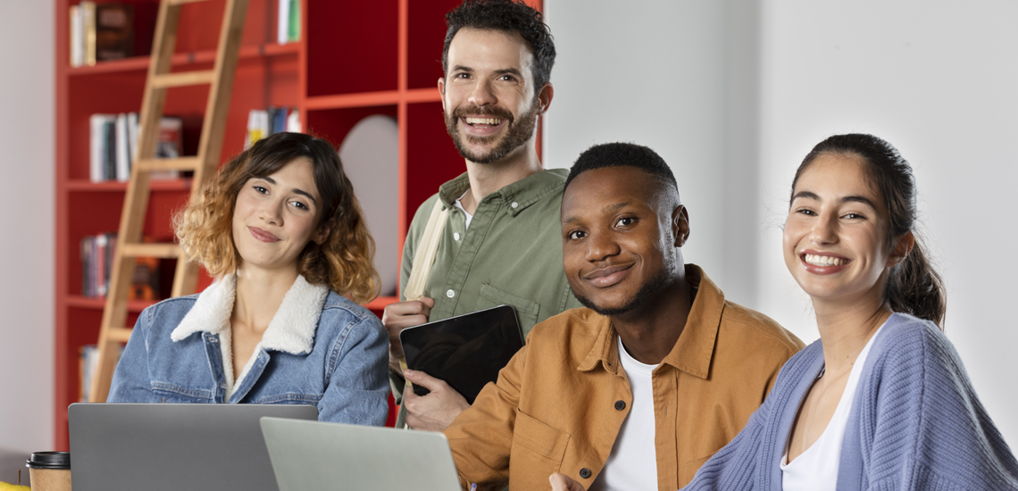 Comitê de Jovens cooperativistas do RS tem seu primeiro encontro