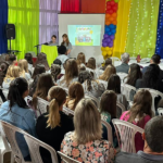 Escola João Beckel funda cooperativa escolar e inaugura sala de vida prática