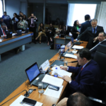 Parecer da Reforma tributária é aprovado pela CCJ do Senado