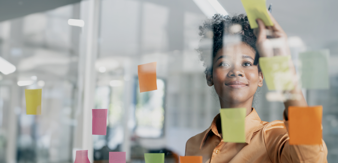 O que as cooperativas podem aprender com a cultura de startups? O que as cooperativas podem aprender com a cultura de startups?