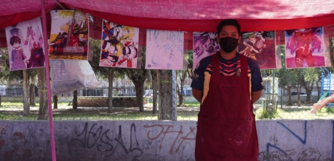 Trabalhadores da economia informal se reúnem no Brasil para explorar o modelo cooperativo e a ESS