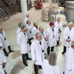 Cooperativa e empresa alemã vão investir R$ 500 milhões no Paraná