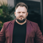 *Rodrigo Bourscheidt atuou na AmBev e Grupo Embratel