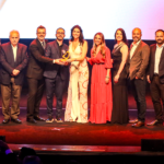 Cooperativa é destaque no Top de Marketing ADVB 2023