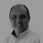 Márcio Games é gerente sênior de Transformação Digital na delaware