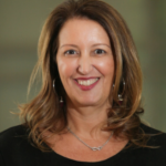 Constanza Hummel é fundadora e CEO da Building 8