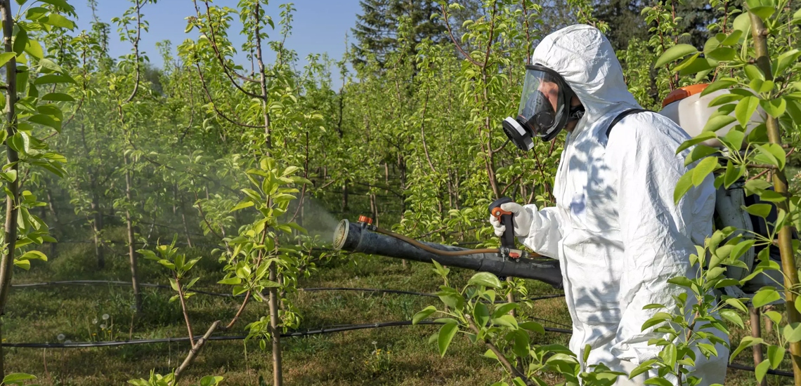 Comissão de Meio Ambiente do Senado aprova PL dos defensivos agrícolas Comissão de Meio Ambiente do Senado aprova PL dos defensivos agrícolas