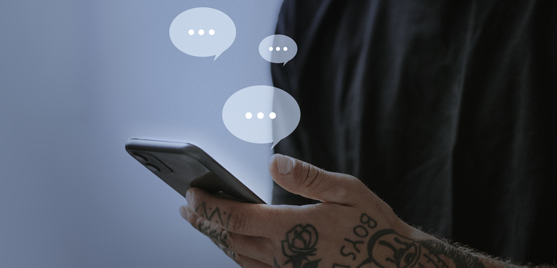 Com crescimento de 22,4%, cooperativas investem em chatbots para melhor relacionamento com os cooperados Setor financeiro investe em chatbots para melhor relacionamento com clientes