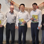 Delegação chinesa visita o Brasil para conhecer mais sobre nossa agricultura