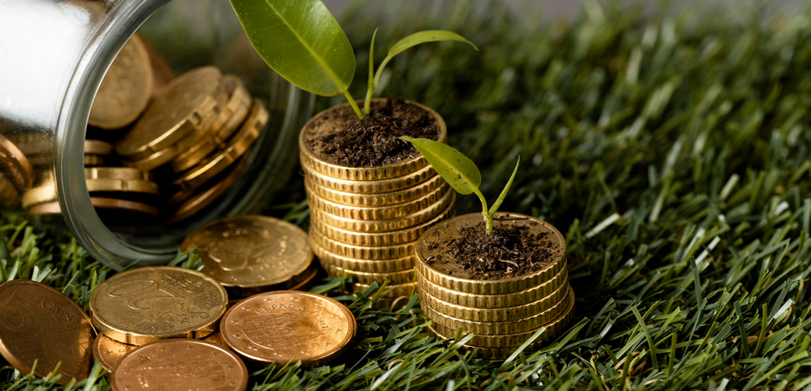 Fiagro: conheça a importância dos fundos de investimento no setor agrícola Fiagro: conheça a importância dos fundos de investimento no setor agrícola