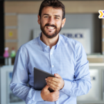 Você sabia que a taxa de conversão de vendas é somente de 5% nos canais digitais?