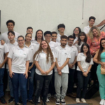 Projeto cooperativista capacita jovens para o mercado de trabalho na área de tecnologia