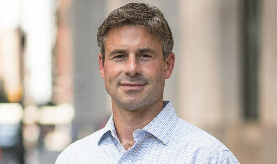 Inteligência Artificial: corra, ou será engolido pela revolução em meses, não em anos – Alex Collmer é CEO da VidMob Alex Collmer é CEO da VidMob