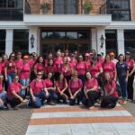 Curso Superior em Gestão de Cooperativas é reconhecido com conceito máximo pelo MEC Cooperativa visita a maior cooperativa de leite do Brasil e Latam