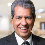 Luiz Antônio Ferreira de Araújo é presidente do Conselho de Administração do FGCoop