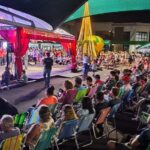 Mensagem de fim de ano de Ariel Guarco, Presidente da ACI Cooperativa reúne cerca de 600 pessoas em evento especial de Natal